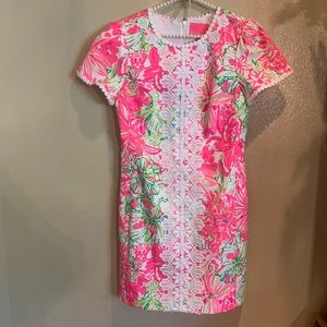 NWT Lilly Pulitzer dress